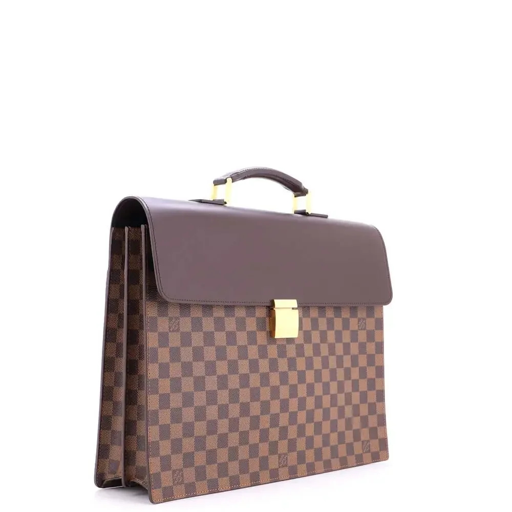 Louis Vuitton Altona Bag Damier Gm #254047L90B